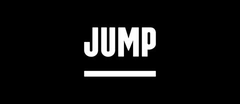 Logo service client Contact et numéro du service client de Jump