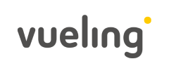 Logo service client Problème avec un vol Vueling ? Contactez facilement le service client et trouvez une solution