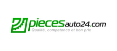 Logo service client Tous les moyens de contacter le service client Pièces Auto 24 rapidement