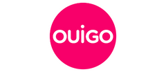 Logo service client Trouvez comment contacter le service client Ouigo facilement