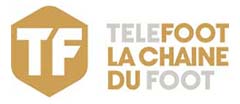 Logo service client Toutes les infos de contact du service client Téléfoot - Médiapro