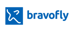Logo service client Toutes les coordonnées de contact du service client Bravofly 