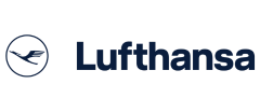 Logo service client Besoin de contacter le service client Lufthansa ? Indemnisation ou problème avec un vol 