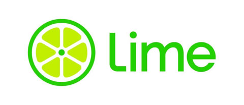 Logo service client Comment joindre le service client des trottinettes Lime?