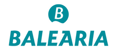 Logo service client Tous les moyens de contacter le service client Balearia rapidement