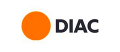 Logo service client Tous les moyens de contacter le service client DIAC rapidement