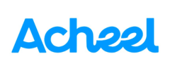Logo service client Besoin de contacter le service client Acheel ? Contactez les par téléphone, en ligne, par mail ou courrier 