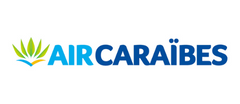 Logo service client Tous les moyens de contacter le service client Air Caraïbes