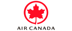 Logo service client Contacter le service client Air Canada : réservations, support et remboursements