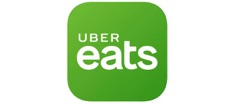 SAV Uber Eats