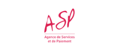 Logo service client Comment contacter l'ASP (Agence de Services et de Paiement) ? 