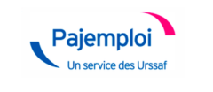Logo service client Vous souhaitez contacter le service client Pajemploi rapidement ? Passez par nos différents moyens de contact