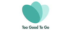 Logo service client Toutes les infos de contact du service client Too Good To Go
