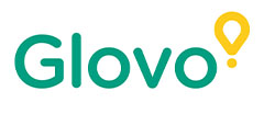 Logo service client Toutes les infos de contact du service client Glovo