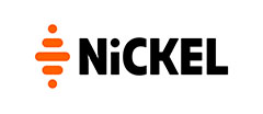 Logo service client Toutes les infos de contact du service client Nickel