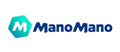 Logo service client Comment contacter le service client ManoMano ?